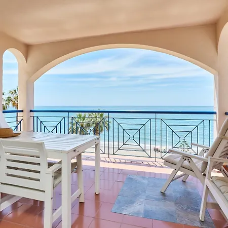 Blue View Apartman