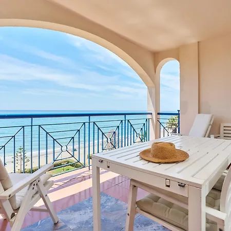 Apartman Blue View Torrox