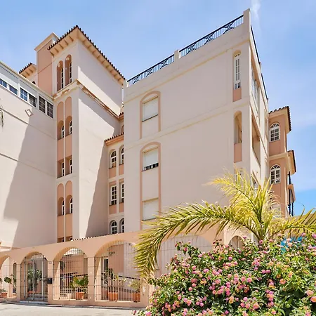 Apartman Blue View