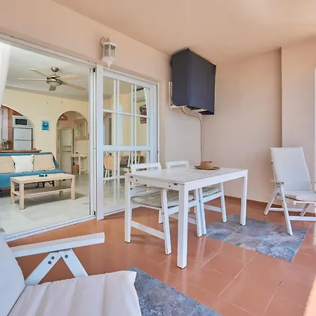 Blue View Apartman *