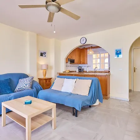Blue View Apartman