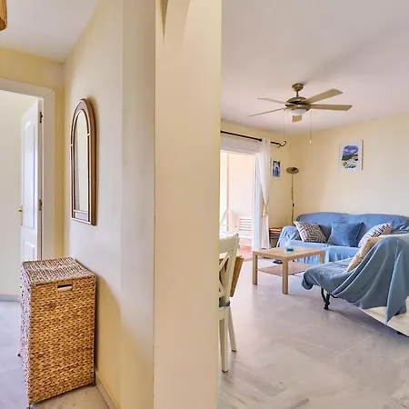 Apartman Blue View Torrox