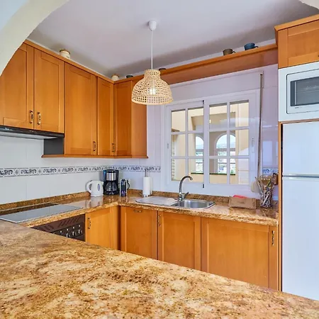 Apartman Blue View