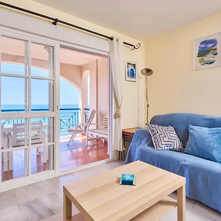 Blue View Apartman *