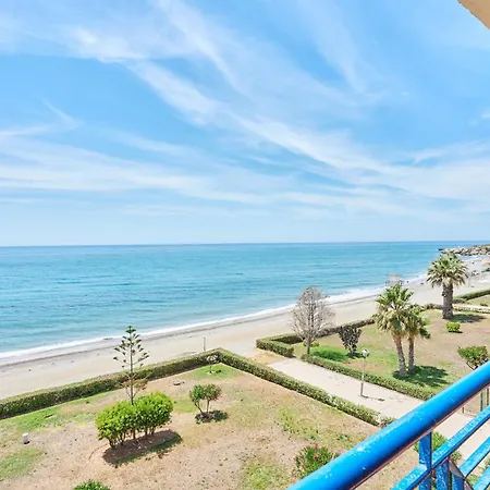Blue View