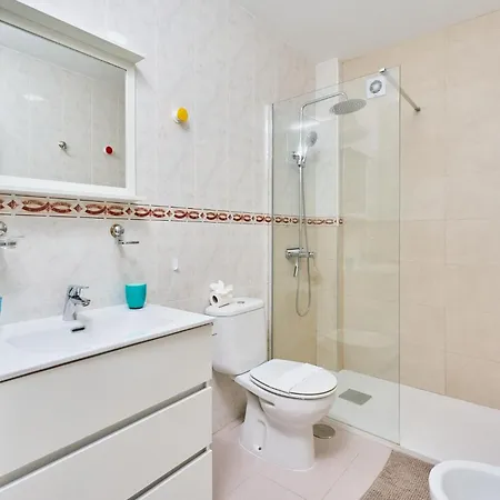Apartman Blue View *