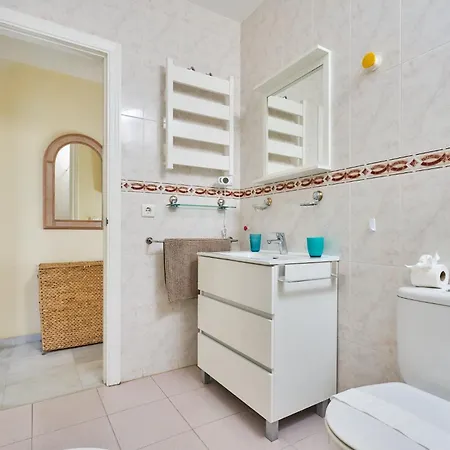 Apartman Blue View *