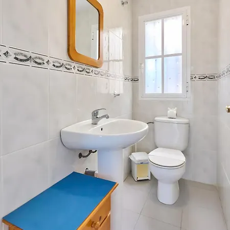 Apartman Blue View